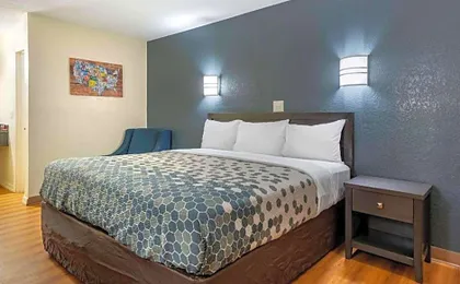 Quality Inn & Suites Columbus West