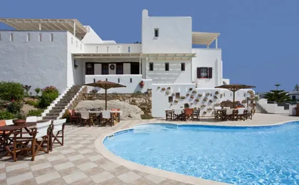 Naxos Kalimera