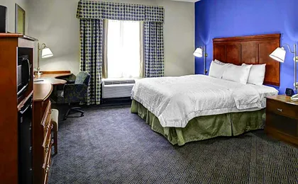 Hampton Inn Coldwater