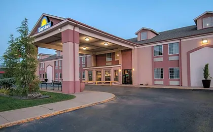 Days Inn by Wyndham Pauls Valley