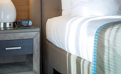 Hotel Azure