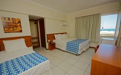 Balneario Cabo Frio Hotel