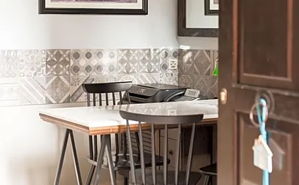 Harismari Cozy Hotel