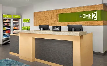 Home2 Suites By Hilton - Memphis/Southaven