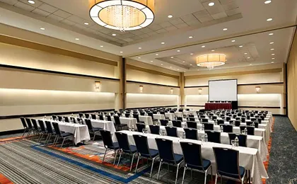 Hilton Long Island/Huntington