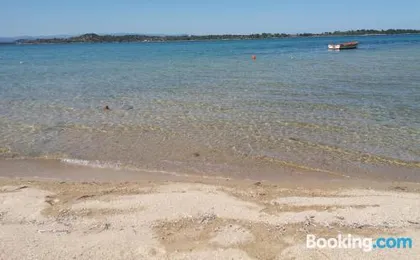 Seaside Vourvourou Villa
