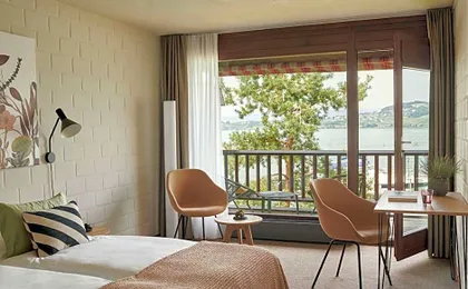 Hotel Bad Murtensee