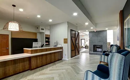 Staybridge Suites Oklahoma City By IHG