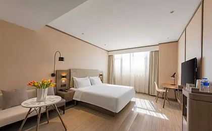 Hanting Hotel Renqiu