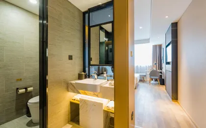 Atour S Hotel Shanghai Oriental Pearl Tower