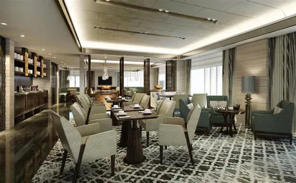 Sheraton Qingdao Licang Hotel