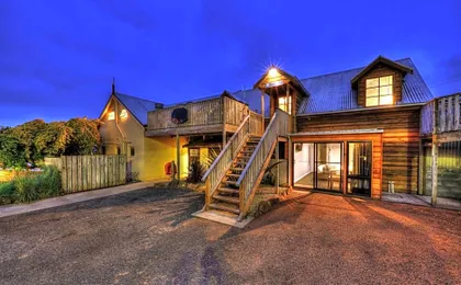Stanley Seaview Inn