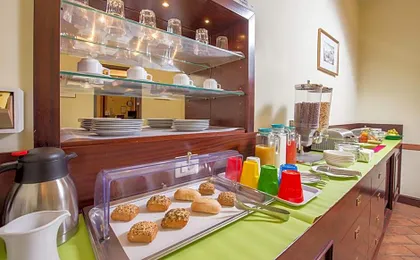 Hotel Trastevere