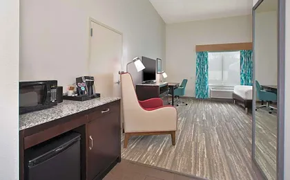 Hilton Garden Inn Benton Harbor / St. Joseph