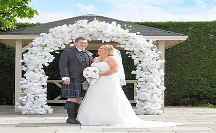Best Western The Hilcroft Hotel West Lothian