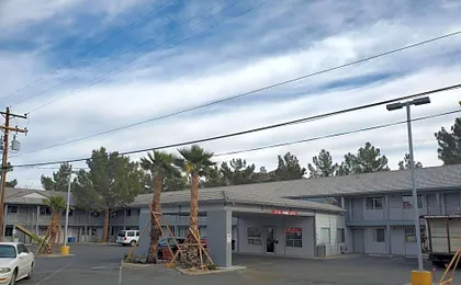 Exchange Club Motel