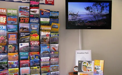 River Esplanade Motel Mooloolaba