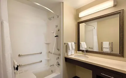 Staybridge Suites Midland By IHG