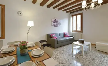 Madame V Apartments