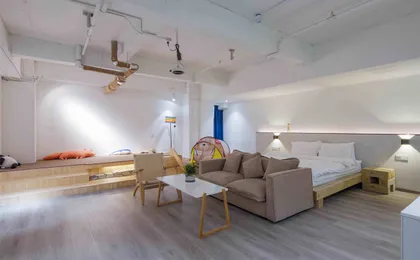 Chengdu Tim Hotel