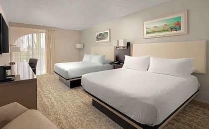 Fairfield Inn & Suites by Marriott Palm Beach