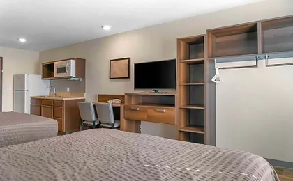 Extended Stay America Suites - Detroit - Rochester Hills