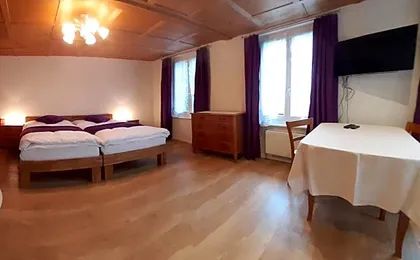 B&B Rössli Gondiswil