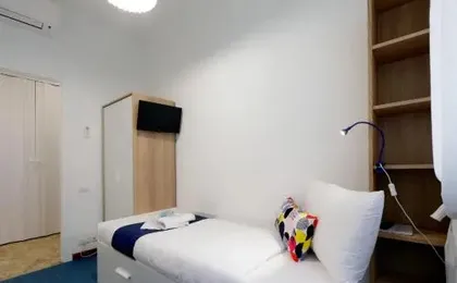 Trastevere Cozy Flat 8 People