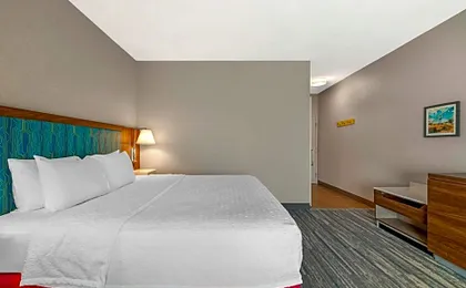 Hampton Inn Junction City