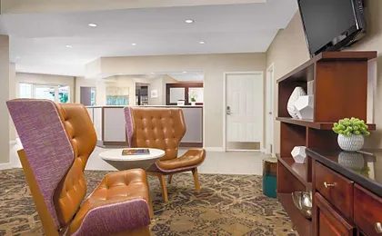 Residence Inn by Marriott Boston Foxborough