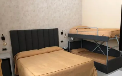Hotel Tirrenia