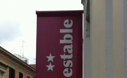 Hostal Condestable