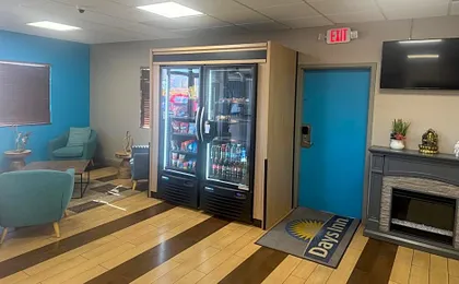 Days Inn by Wyndham Fredericksburg North