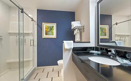 Fairfield Inn & Suites by Marriott Alamosa