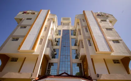 Ikonia Resort and Hotel