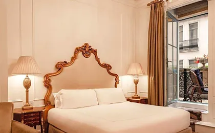The Plaza, A Fairmont Hotel