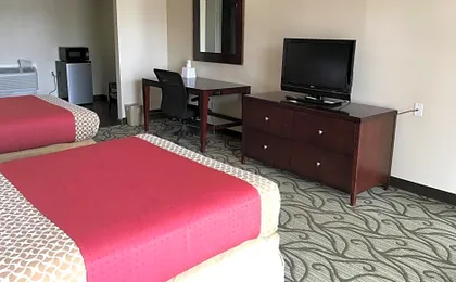 Americas Best Value Inn Texarkana