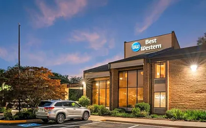 Best Western Manassas