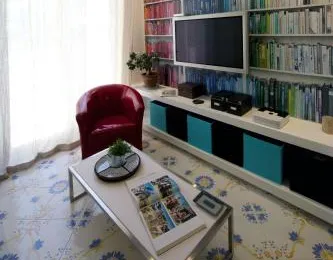 Sorrento Central Flat