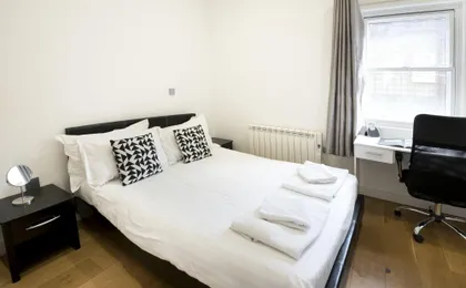 Stay Inn Apartments Old Street