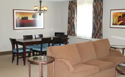 Isle Casino Hotel Lula