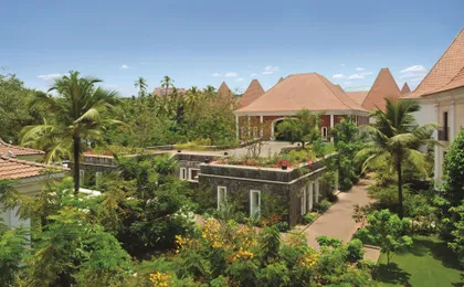 Grand Hyatt Goa
