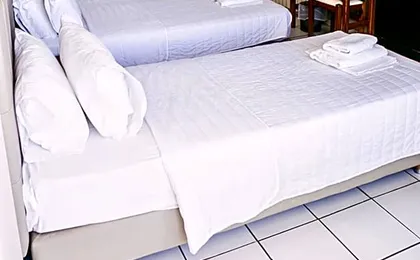Kumba in Nea Chora