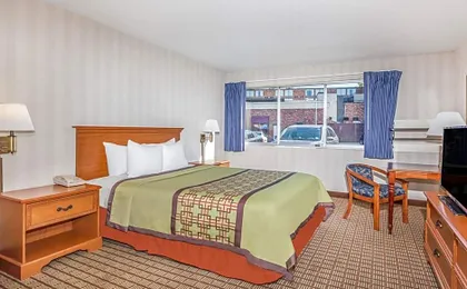 Days Inn by Wyndham Albany SUNY