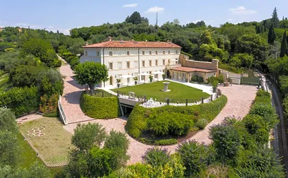 Relais Fra' Lorenzo