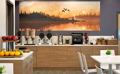 Microtel Inn and Suites by Wyndham Val d Or