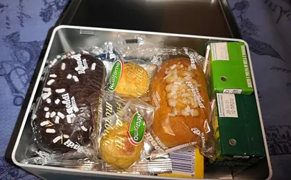 Nido Dei Gabbiani