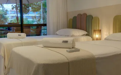 WaiWai #101H - Apartamento no Cumbuco by Carpediem