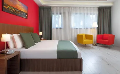 Legacy Hotel