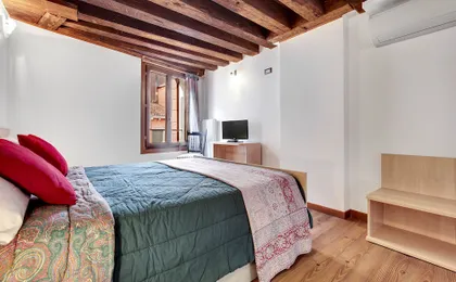 Residenza Valier - Rialto